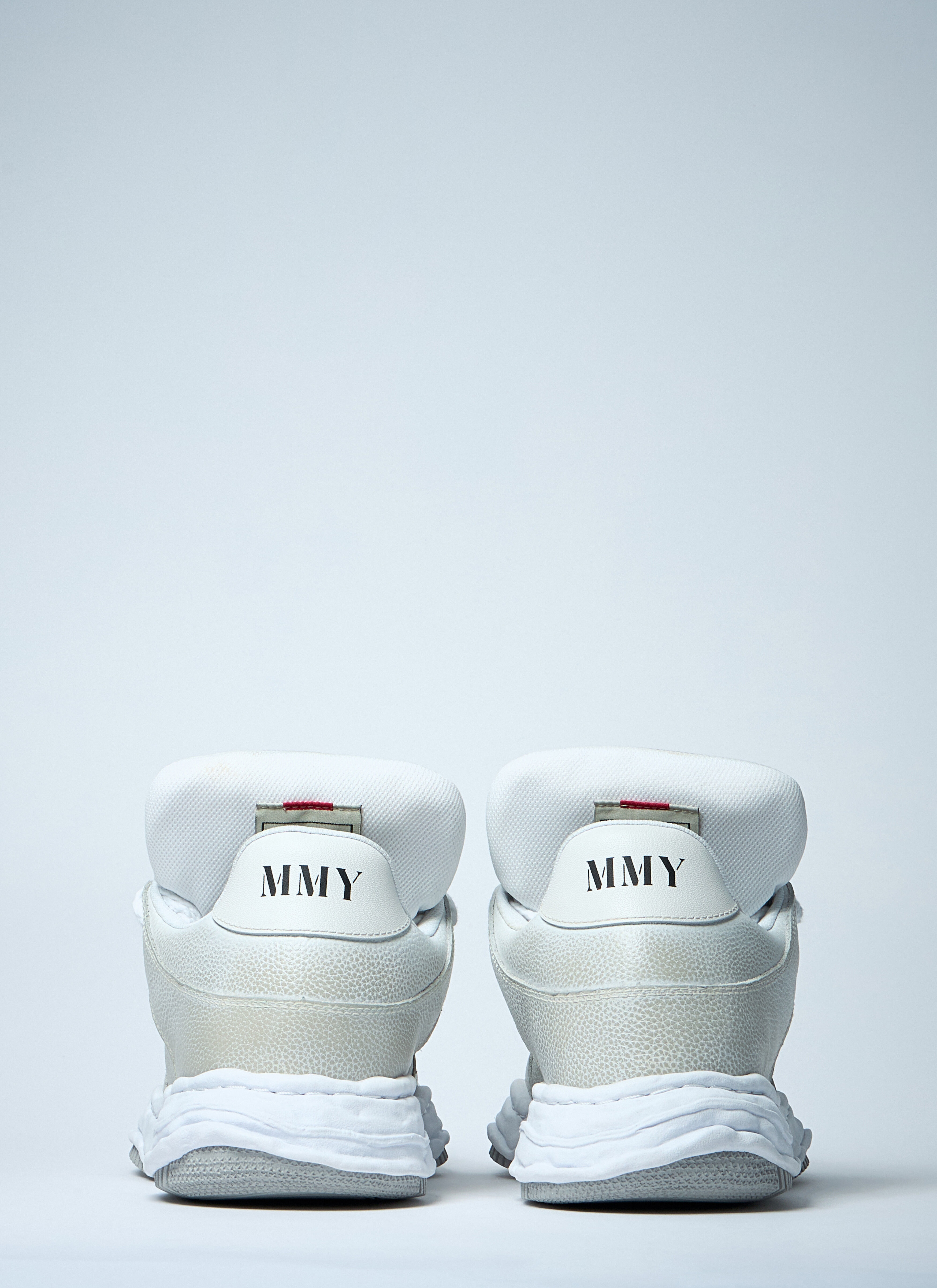 Wayne Sneaker - 5