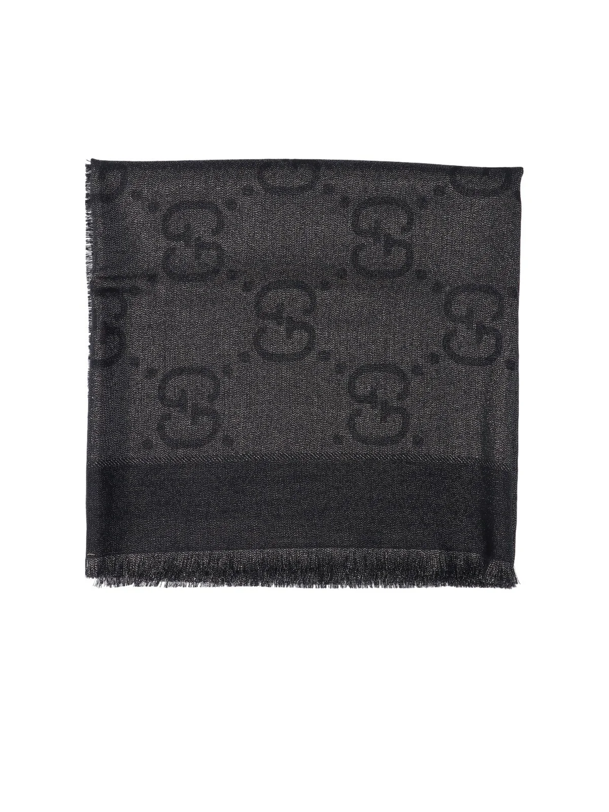 'GG' SCARF - 1