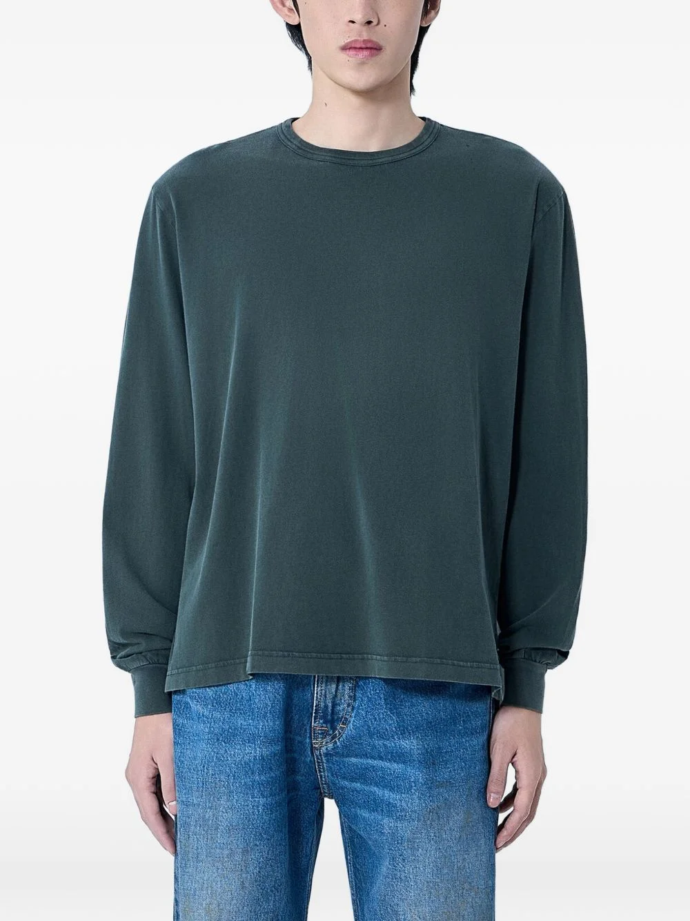 Antique Phantom Legacy top - 1