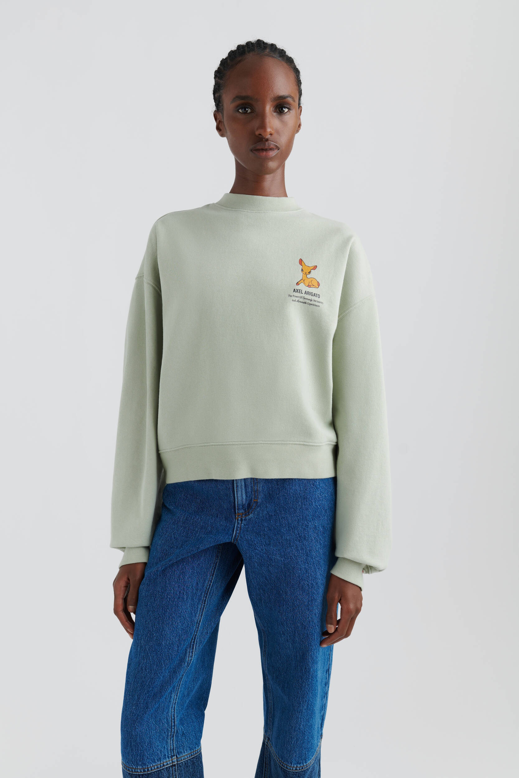 Juniper Sweatshirt - 2