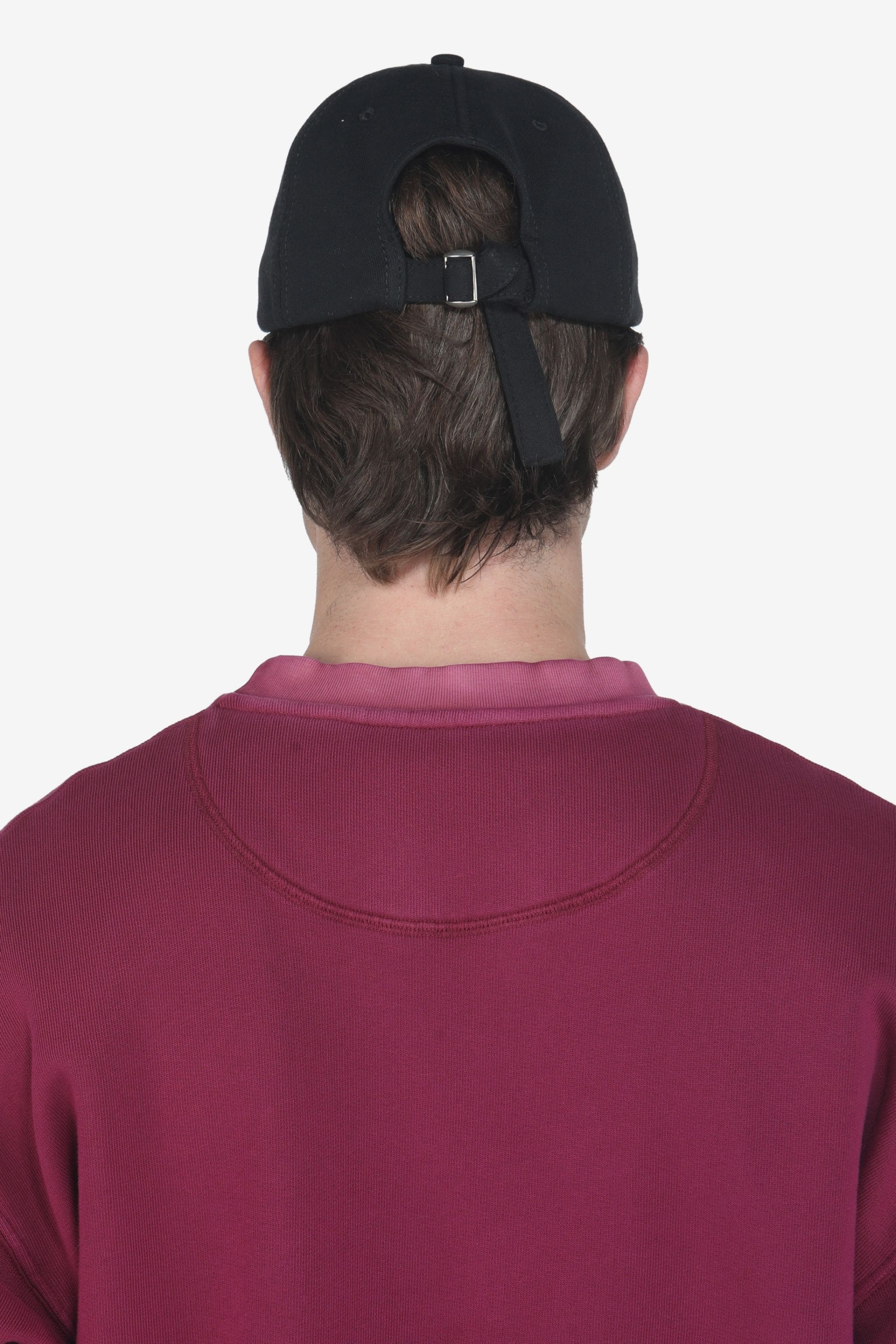 LOGO-EMBROIDERED CAP - 2
