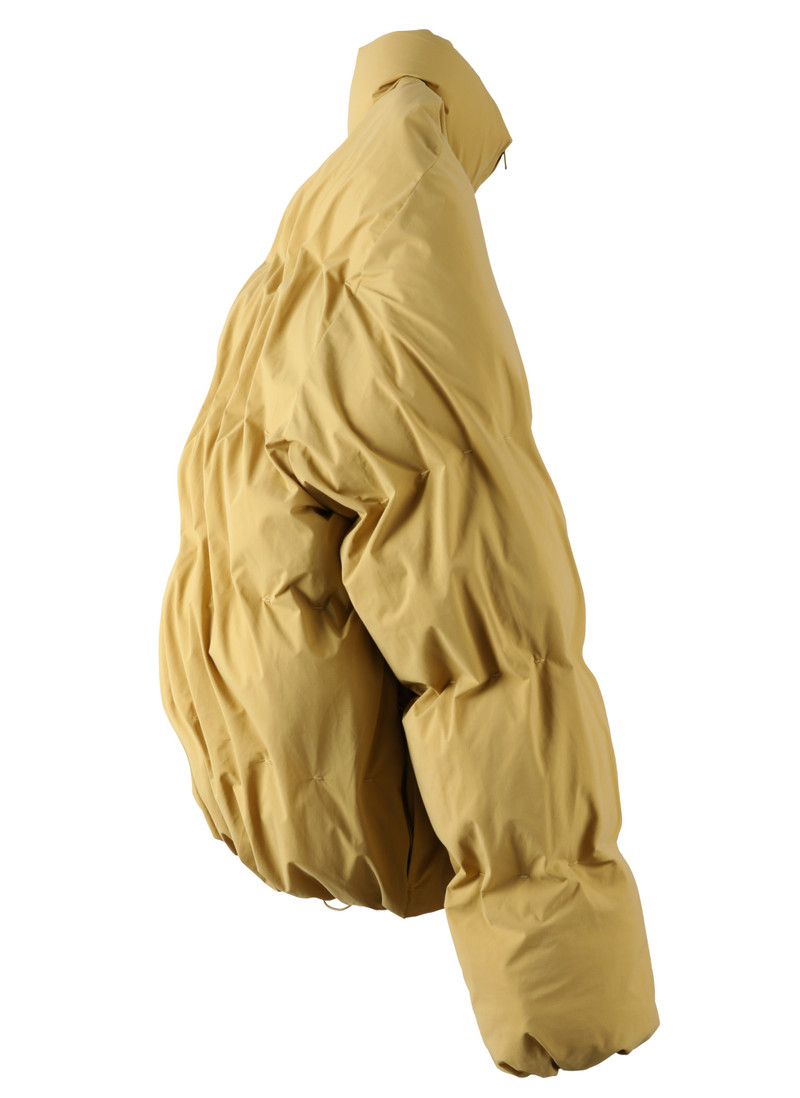 5.1 DOWN RIGHT (YELLOW) 5