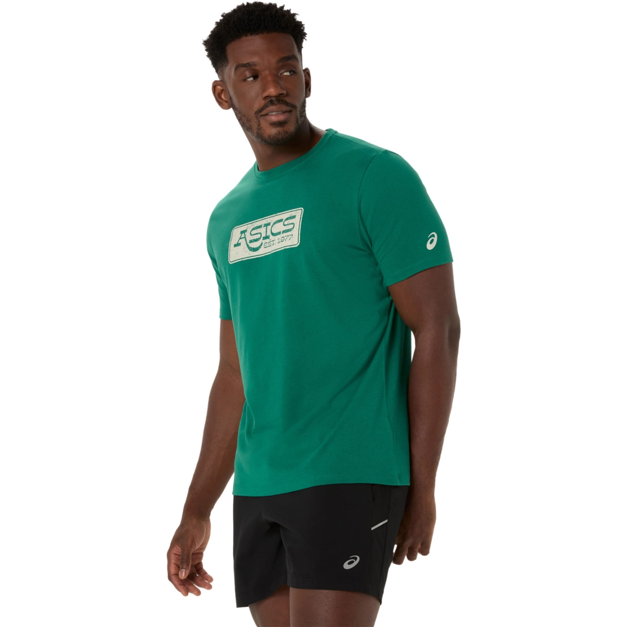 ASICS 1977 TEE - 3