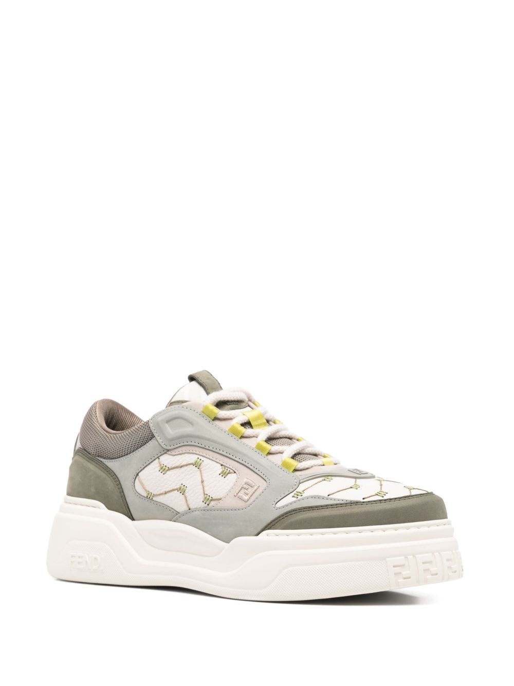 Force sneakers - 2