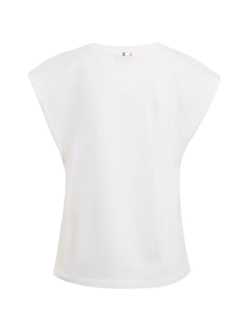 Herno logo T-shirt outlook