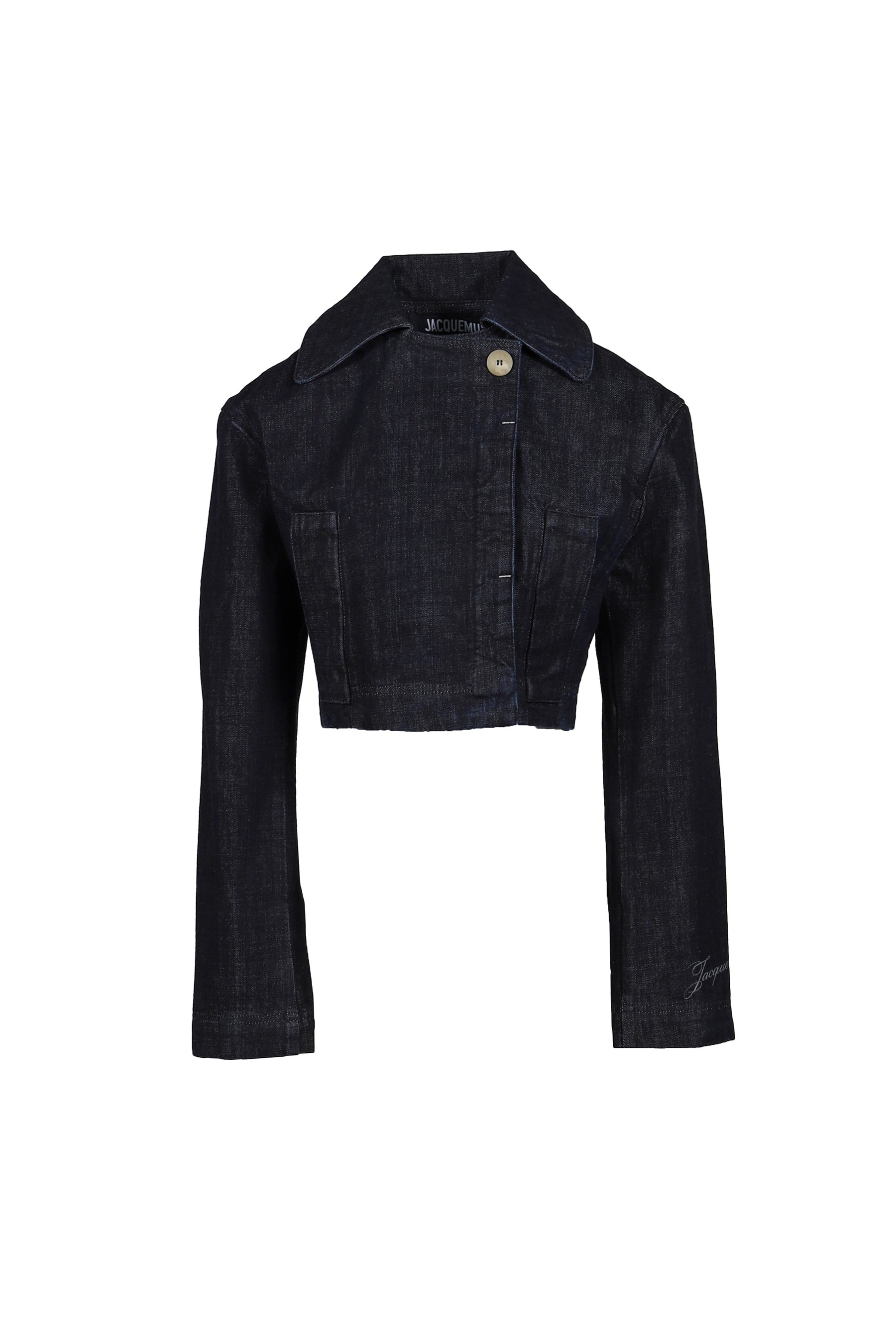 LA VESTE DE-NIMAS MARINO / D NVY - 5
