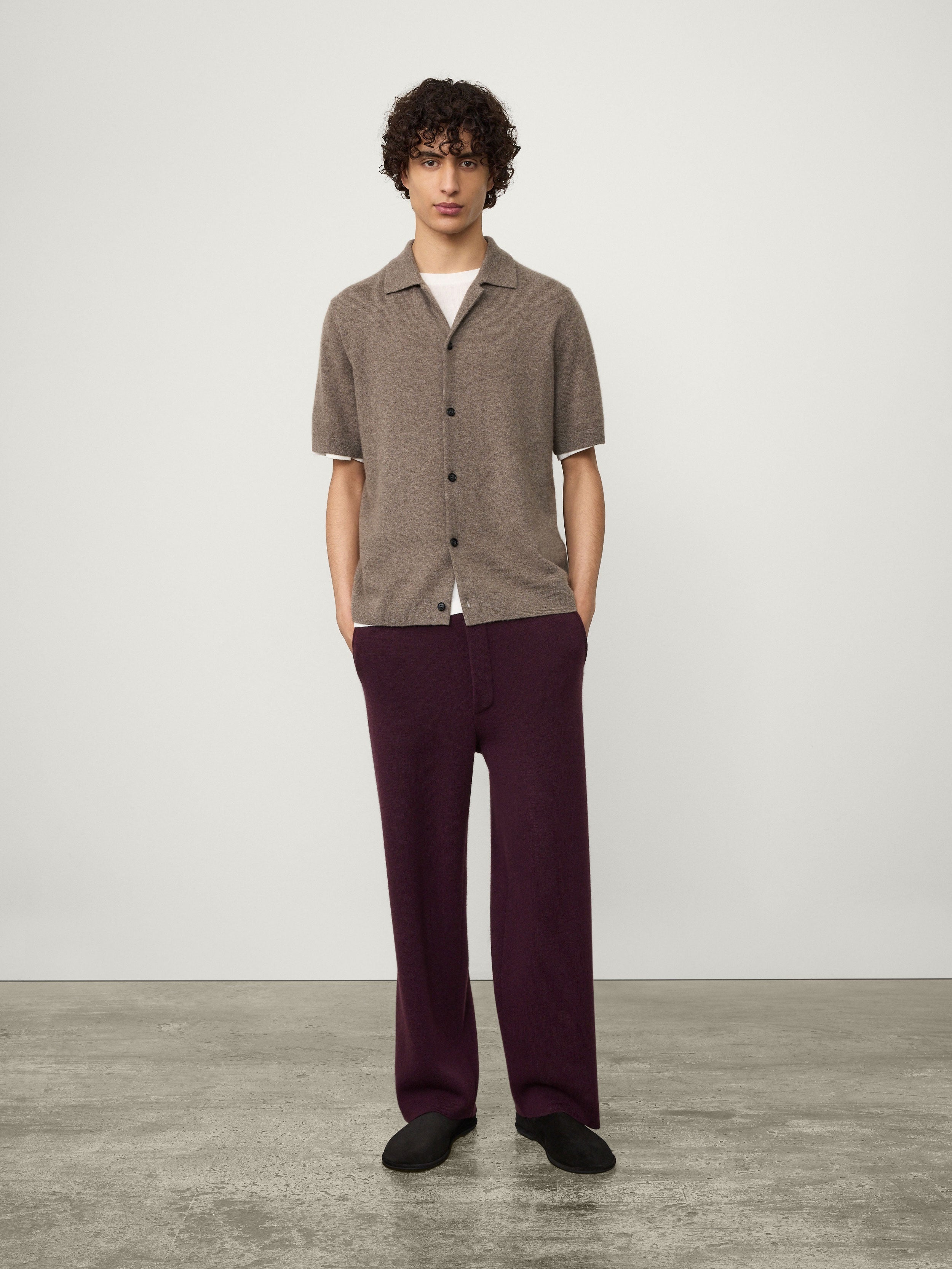 The Angus Shirt - 4
