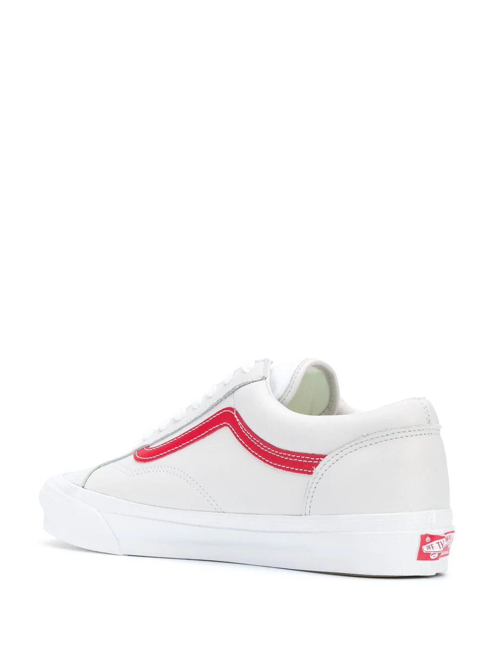 Vault UA OG Style 36 LX low-top trainers - 3