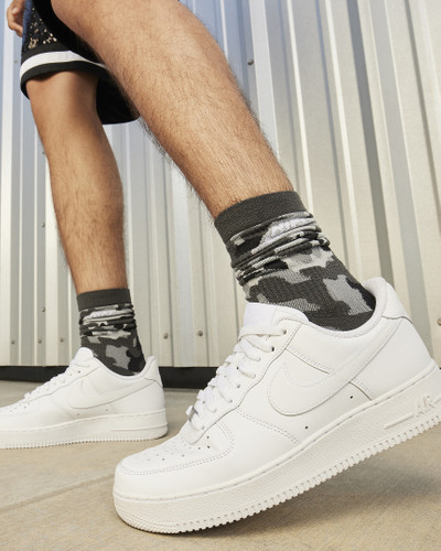 Nike Nike Air Force 1 '07 Men's Shoes outlook