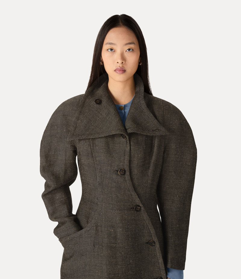BREEZE COAT 5