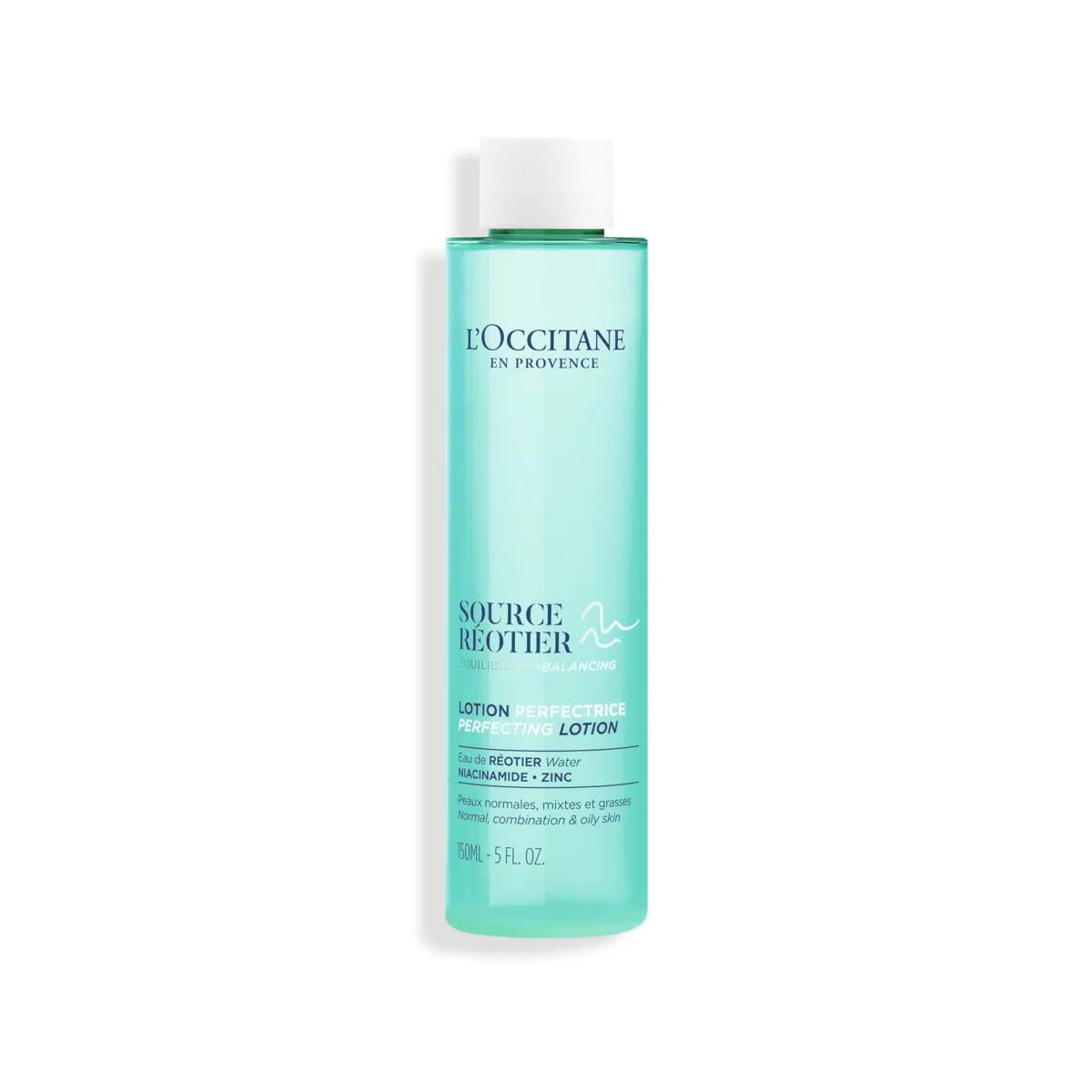 Source Réotier Perfecting Lotion - 1