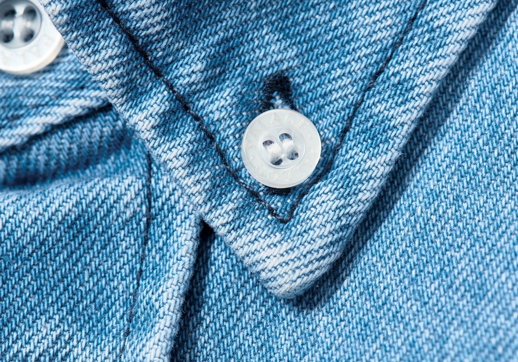 LONDINIUM SHIRT STONE WASH - 4