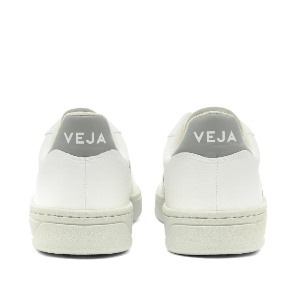 Veja V-10 Cwl Basketball Sneaker - 3