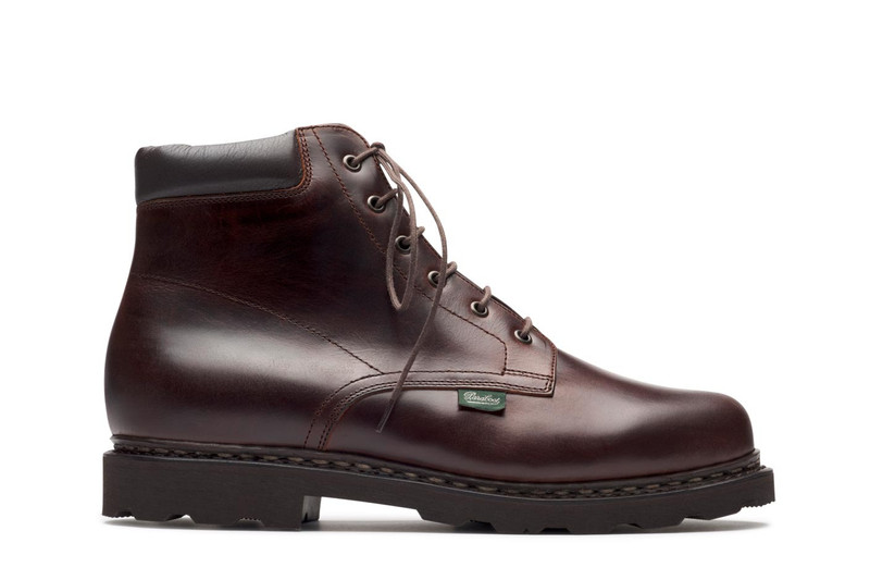 Bergerac Ecorce Lily - Rubber Sole 1