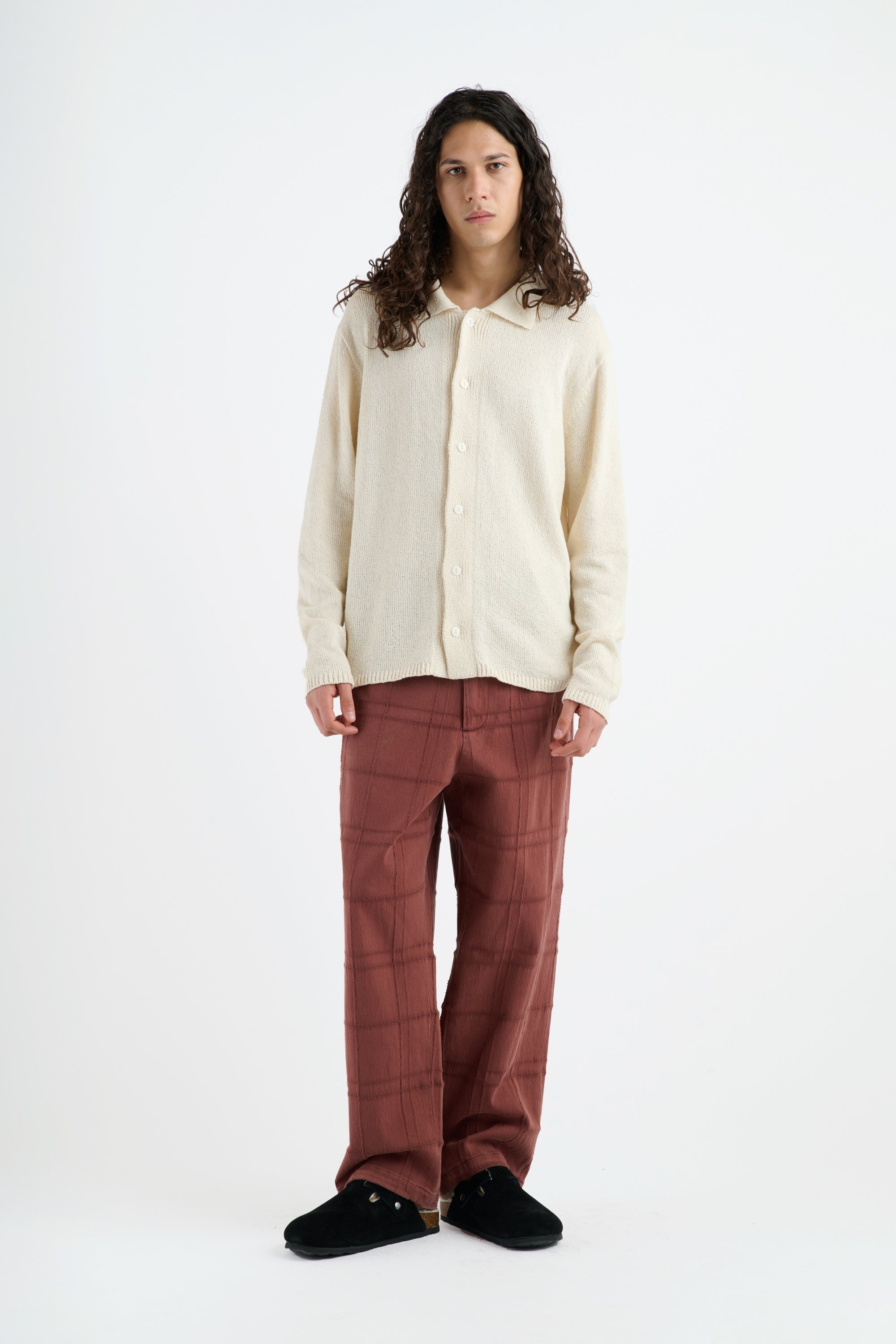 NORA LITE SHACKET - 2