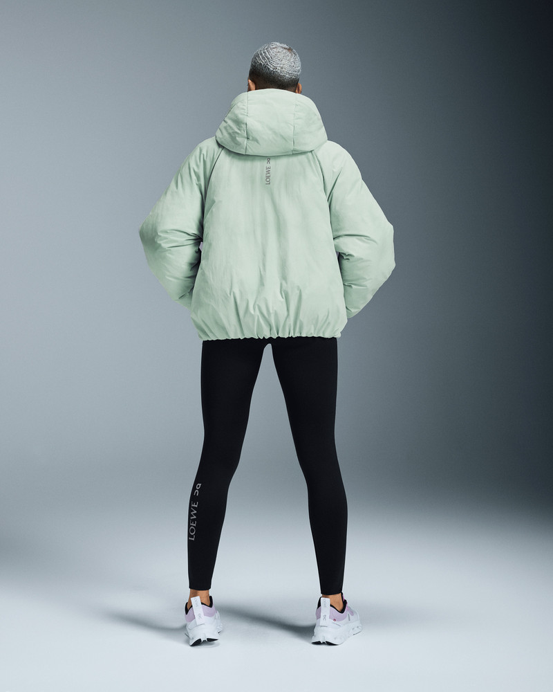 On Active Tights LOEWE outlook