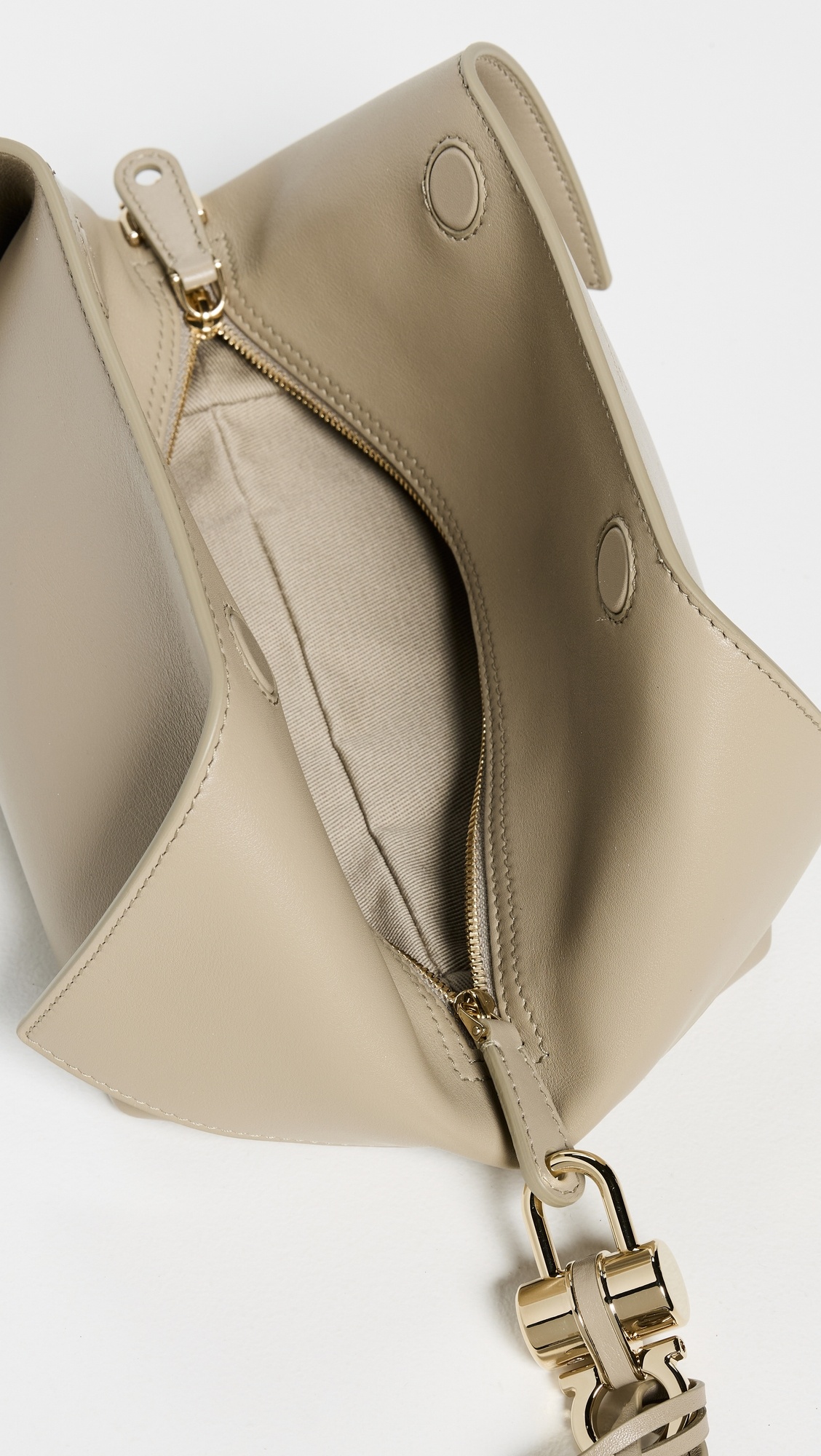 Leather Pouch - 6
