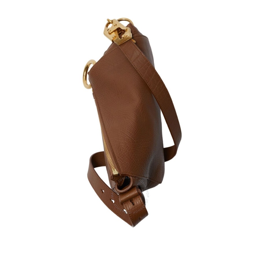 Burberry Small Knight Zipped Small Shoulder Bag - 4