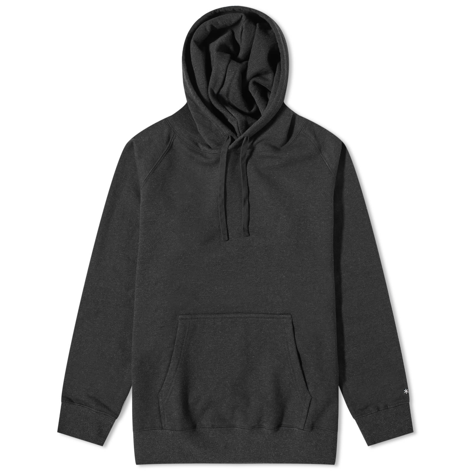 Snow Peak Recycled Cotton Hoodie - 1