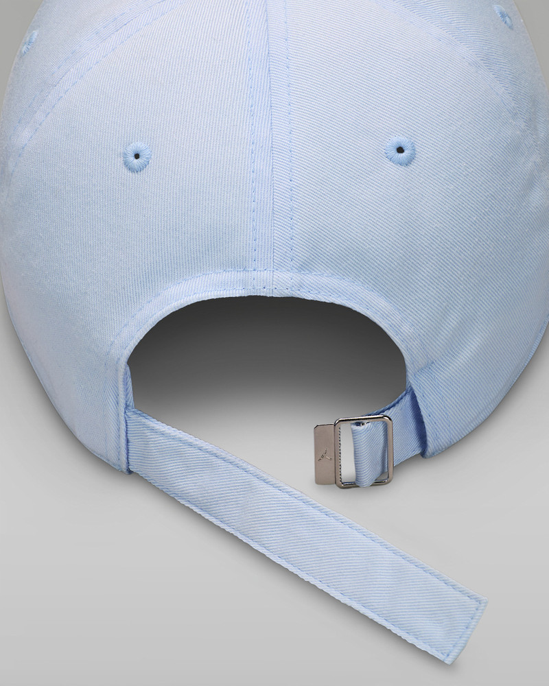 Jordan Club Cap Adjustable Hat 3
