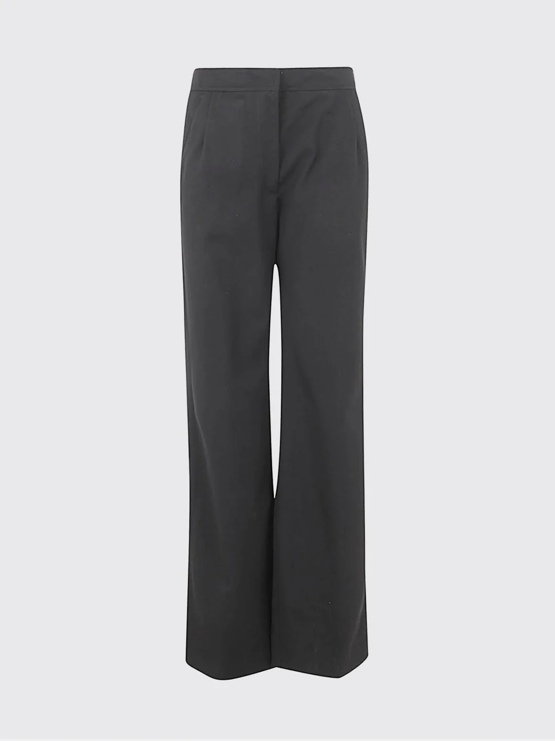 Pants woman Dries Van Noten - 1