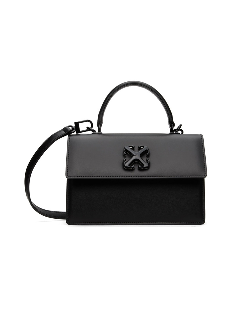 Black Jitney 1.4 Bag 1