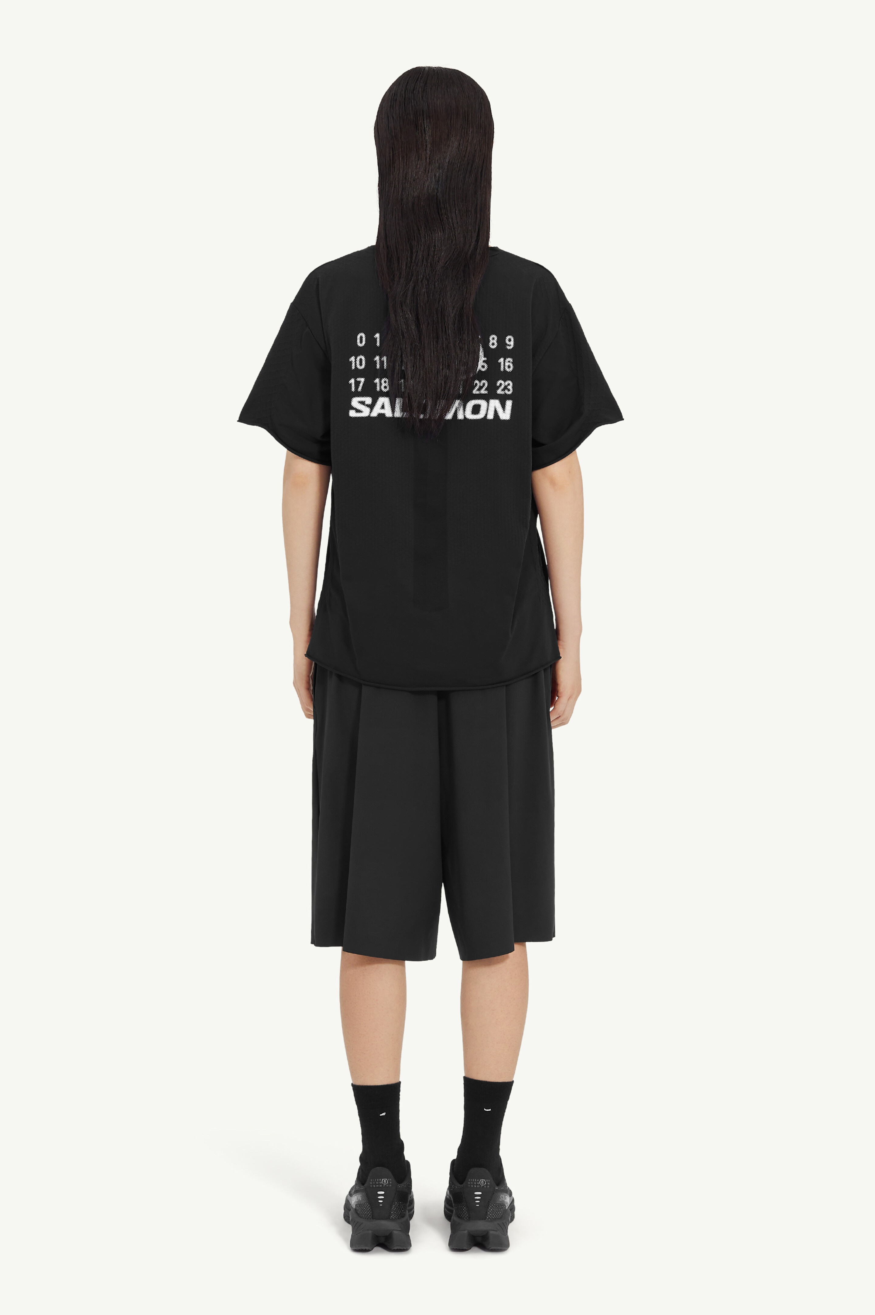 Seamless T-shirt - 4