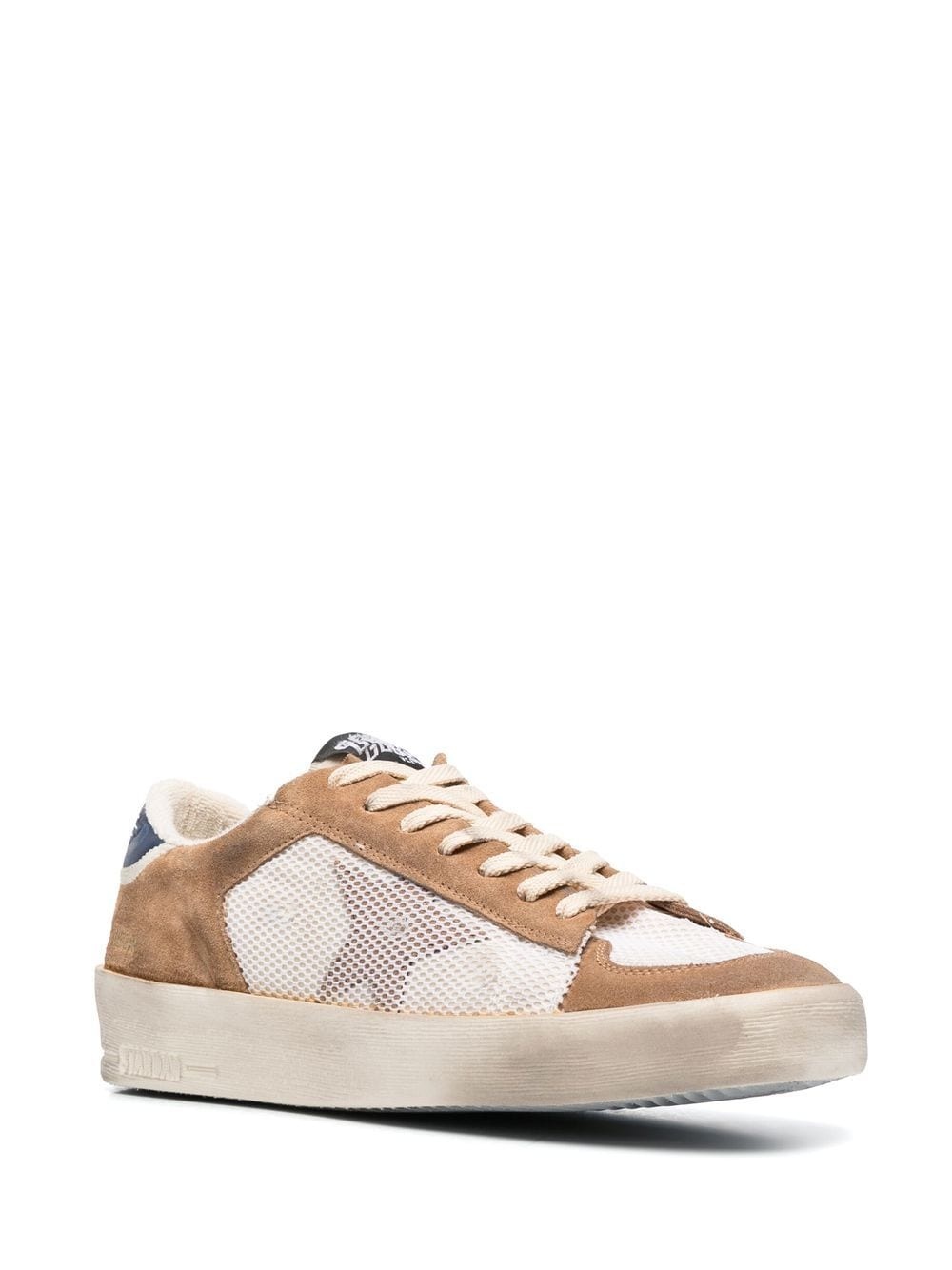 Stardan low-top sneakers - 2