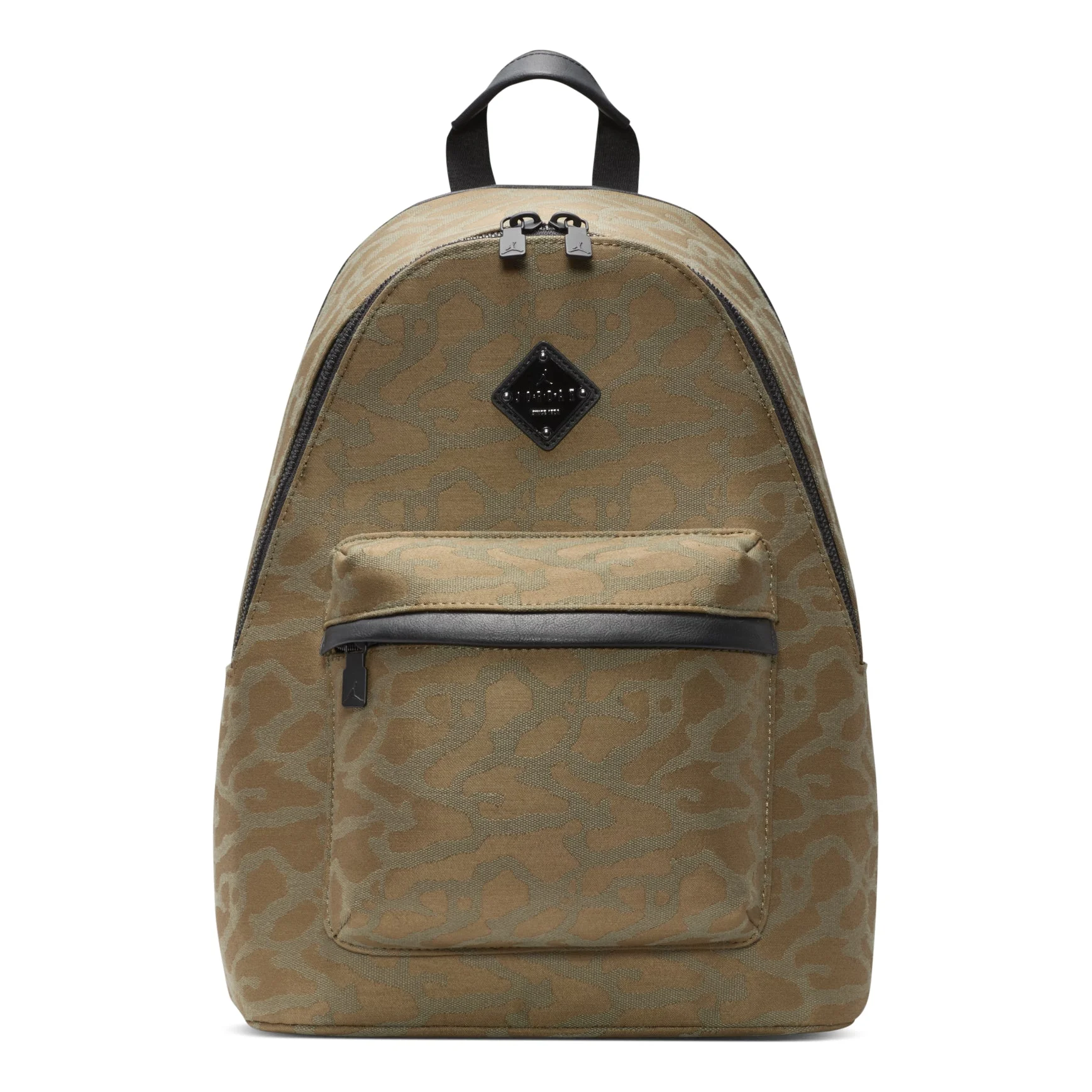 Air Jordan Icon Rucksack 20L 'Brown' HQ7238-380 - 1