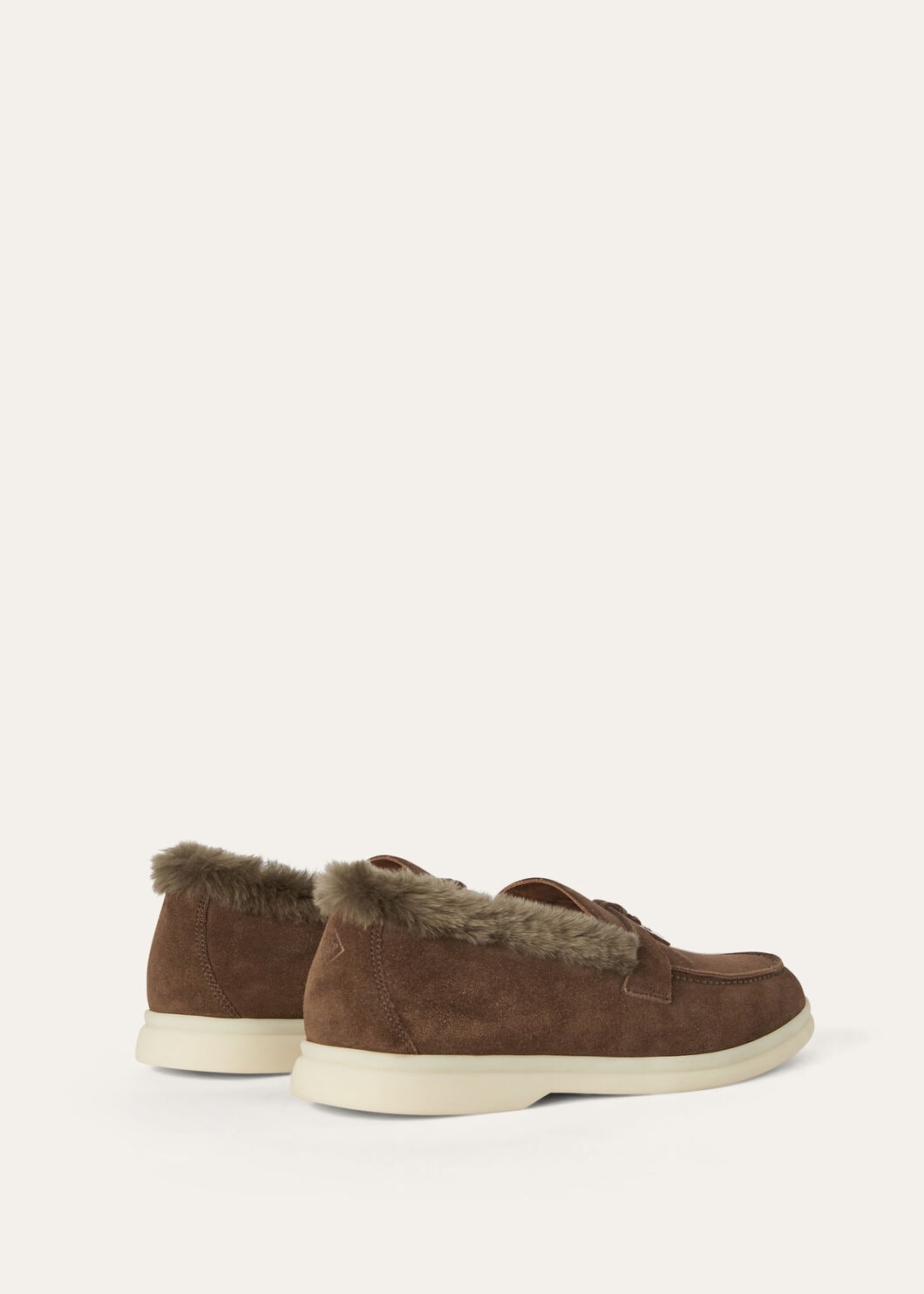 Summer Charms Walk Loafers - 4