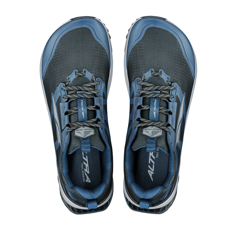 Men's Lone Peak 8 2