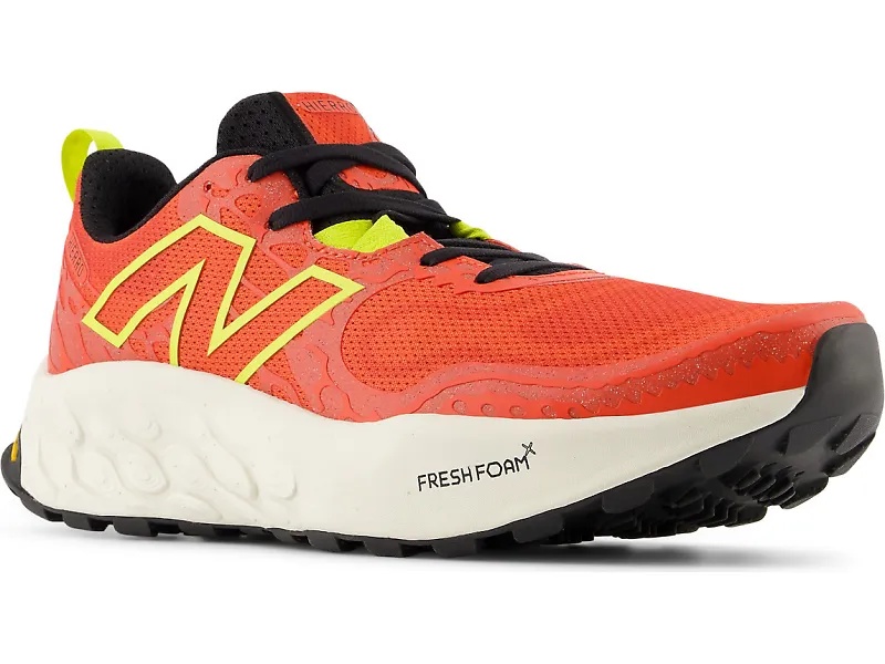 New Balance Fresh Foam Hierro v8 - 3