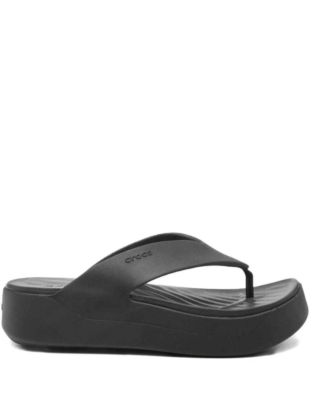 Getaway platform flip-flops - 1