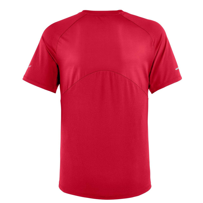 Mizuno Men's Mizuno Performance Short Sleeve outlook