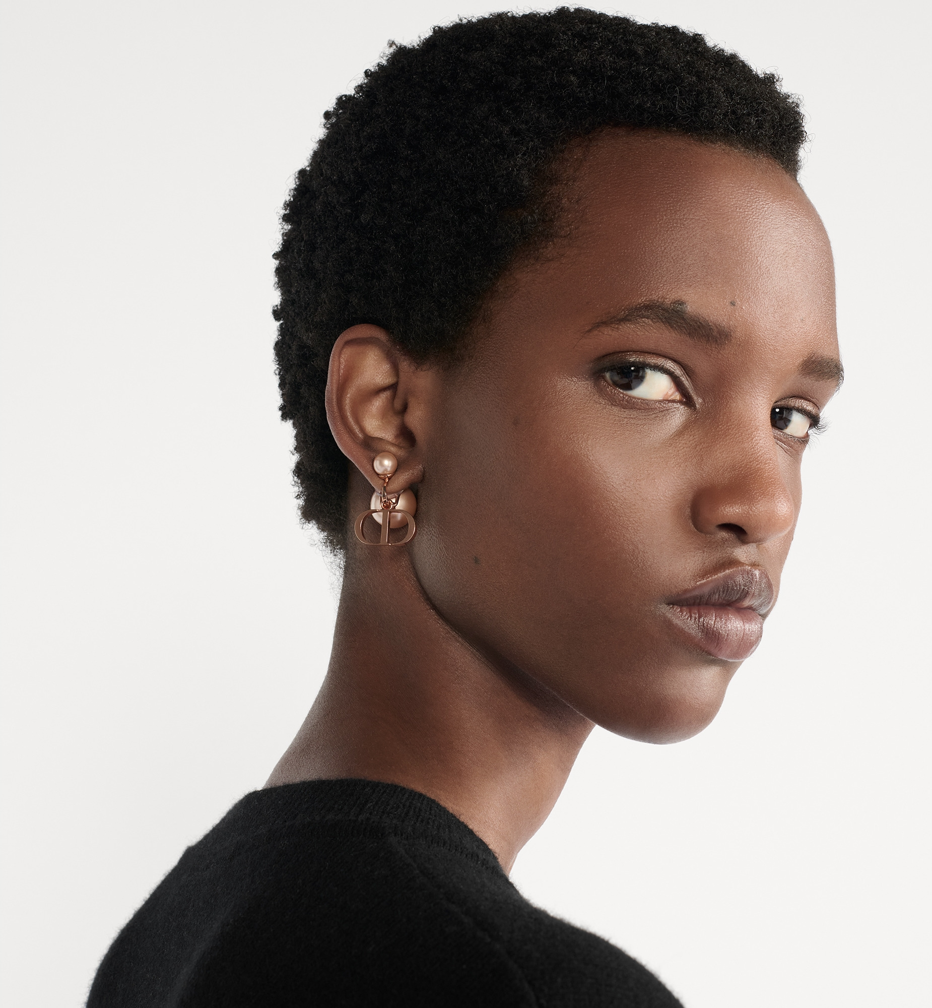 Dior Tribales Clip Earrings - 2