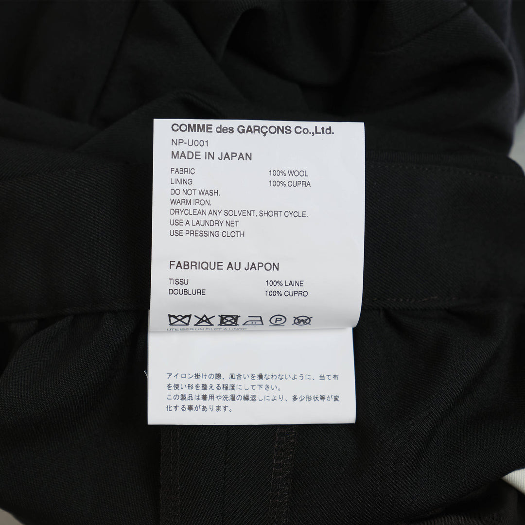Ribbon Pinafore - 3