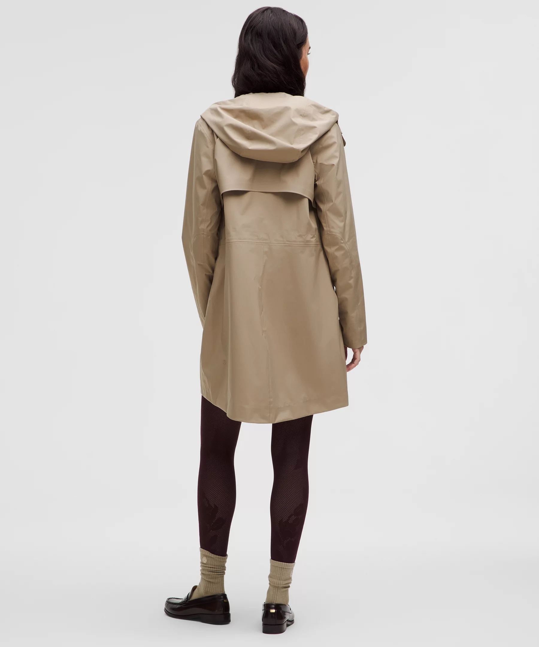 Rain Rebel Jacket - 2