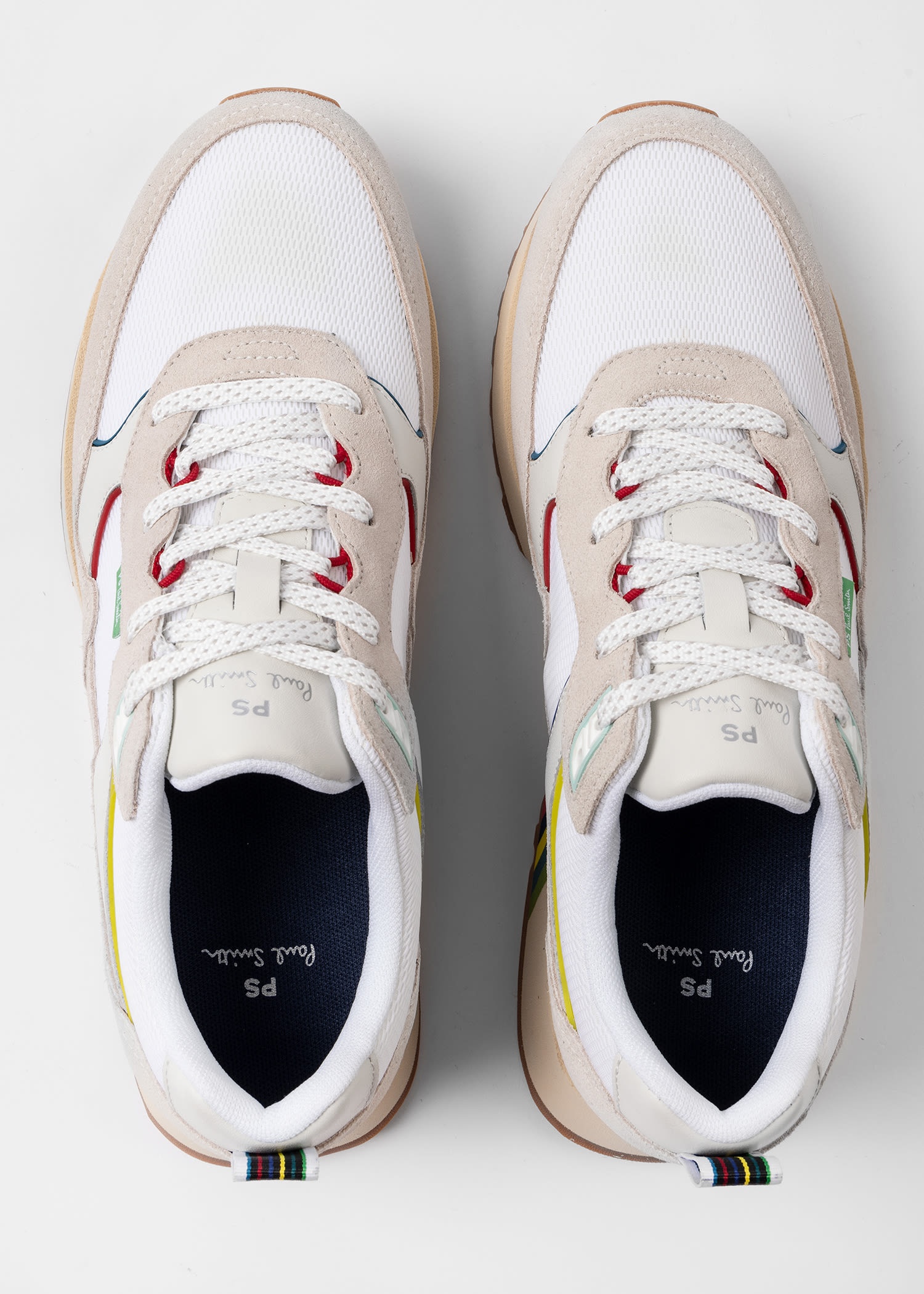 'Belair' Trainers - 5