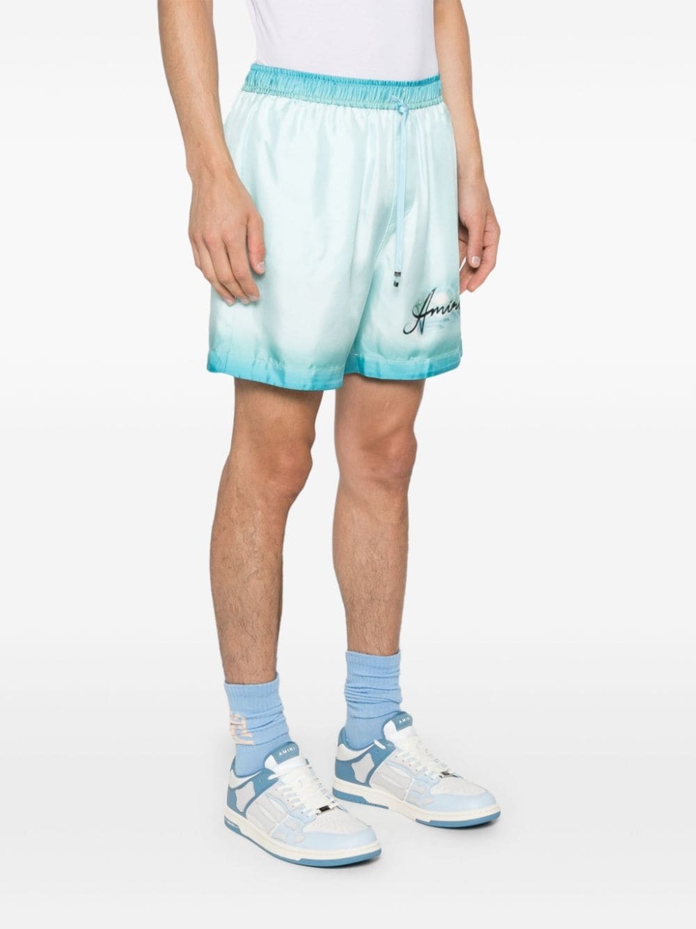 Resort Club shorts - 3