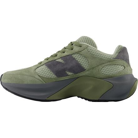 WRPD Runner Shoe - 6