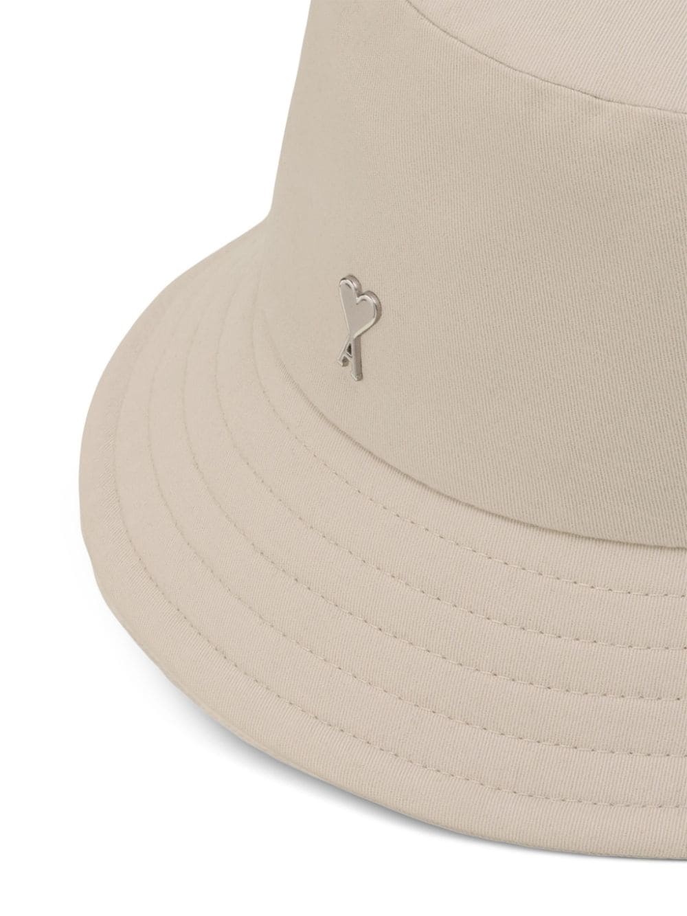 Ami de Coeur bucket hat - 4