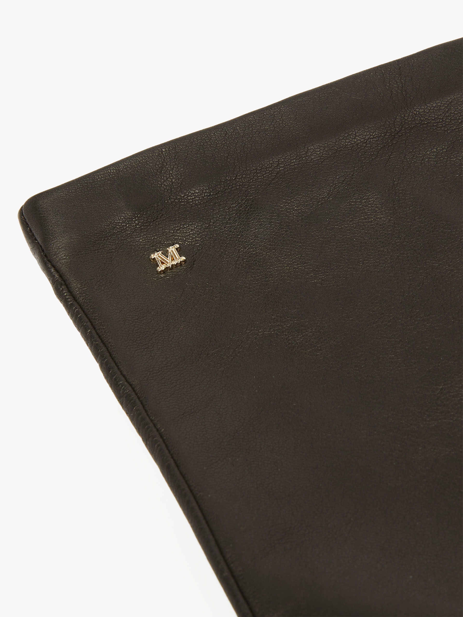 AMICA Nappa leather gloves - 2