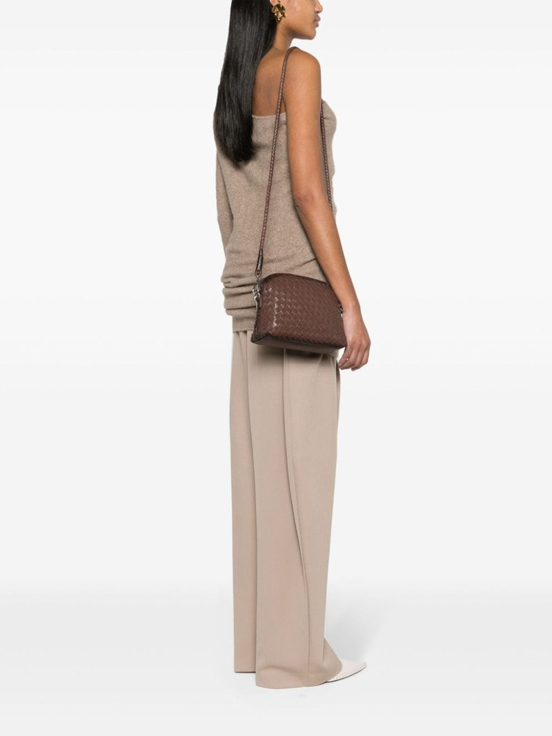 DRAGON DIFFUSION Chunky Fellini leather bag outlook