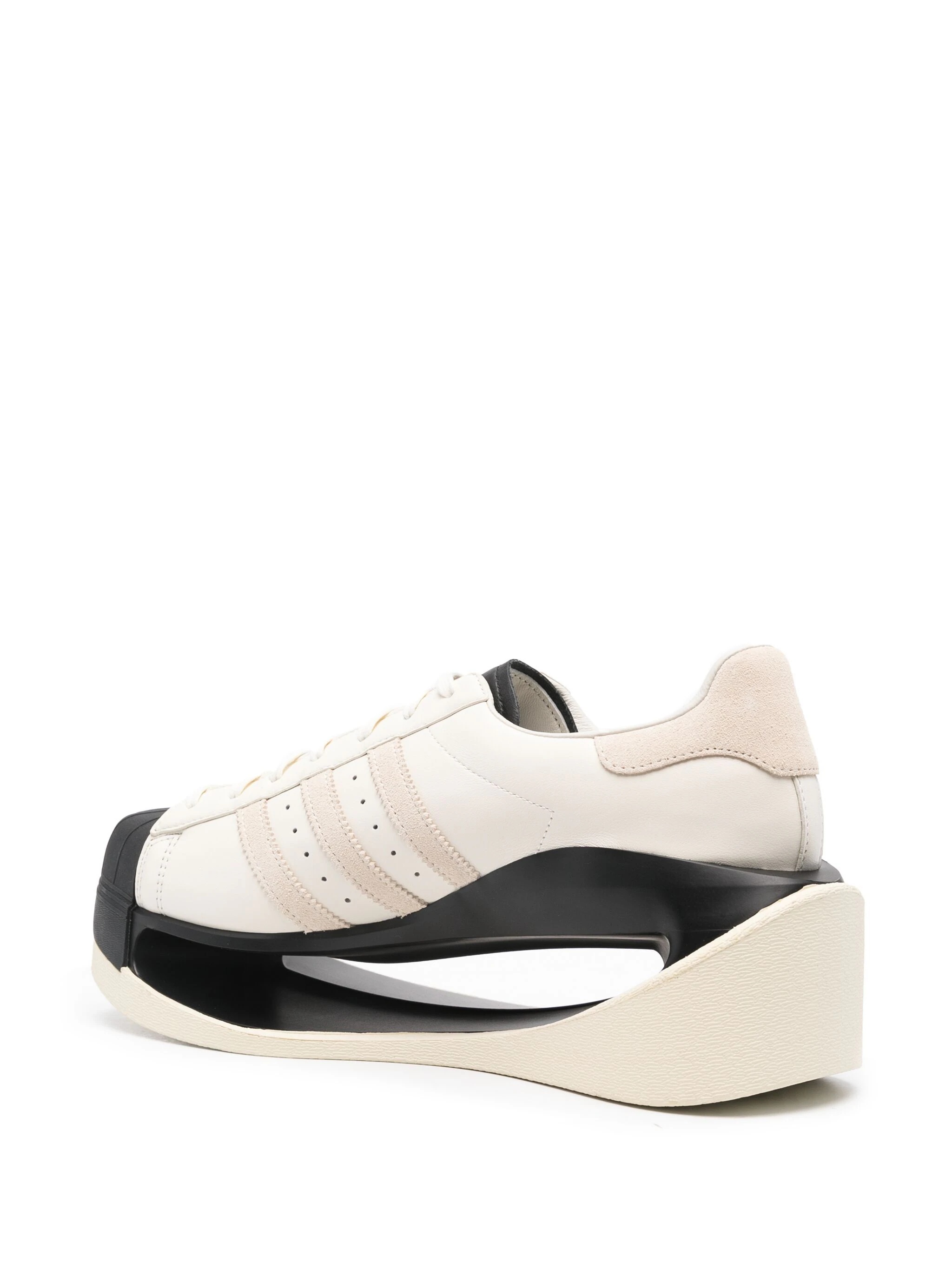 Y-3 Gendo Superstar Sneakers - 3