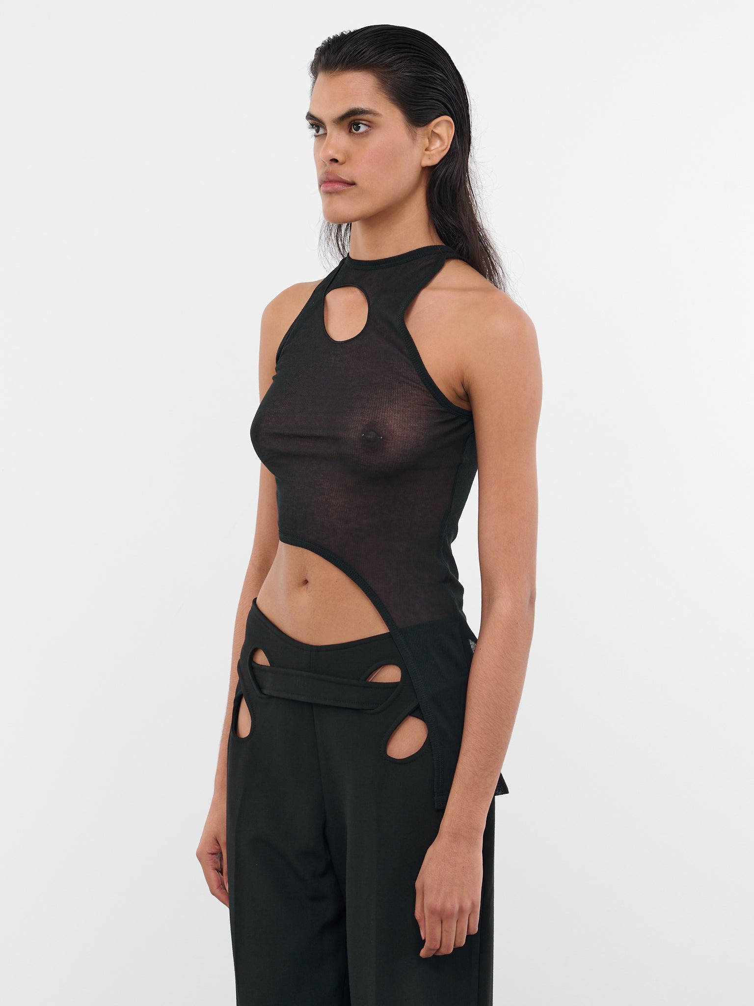 Bone Marrow Tank - 2