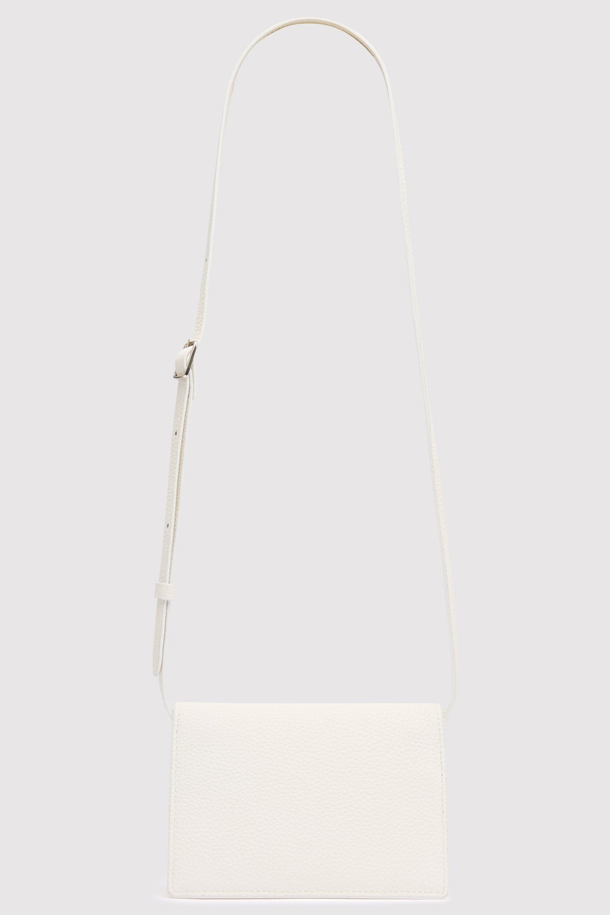 Pocket Belt - White - 4