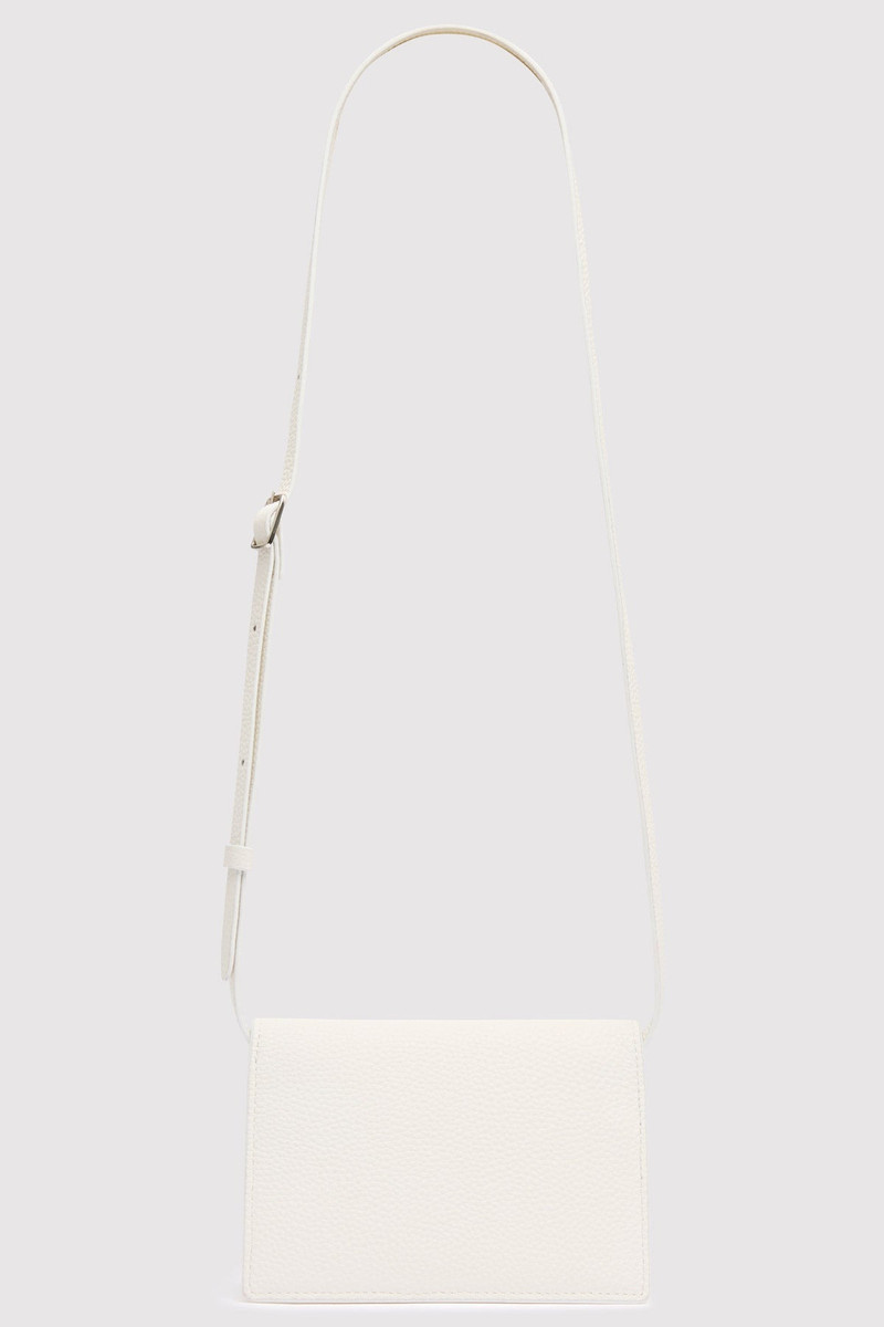 Pocket Belt - White 4