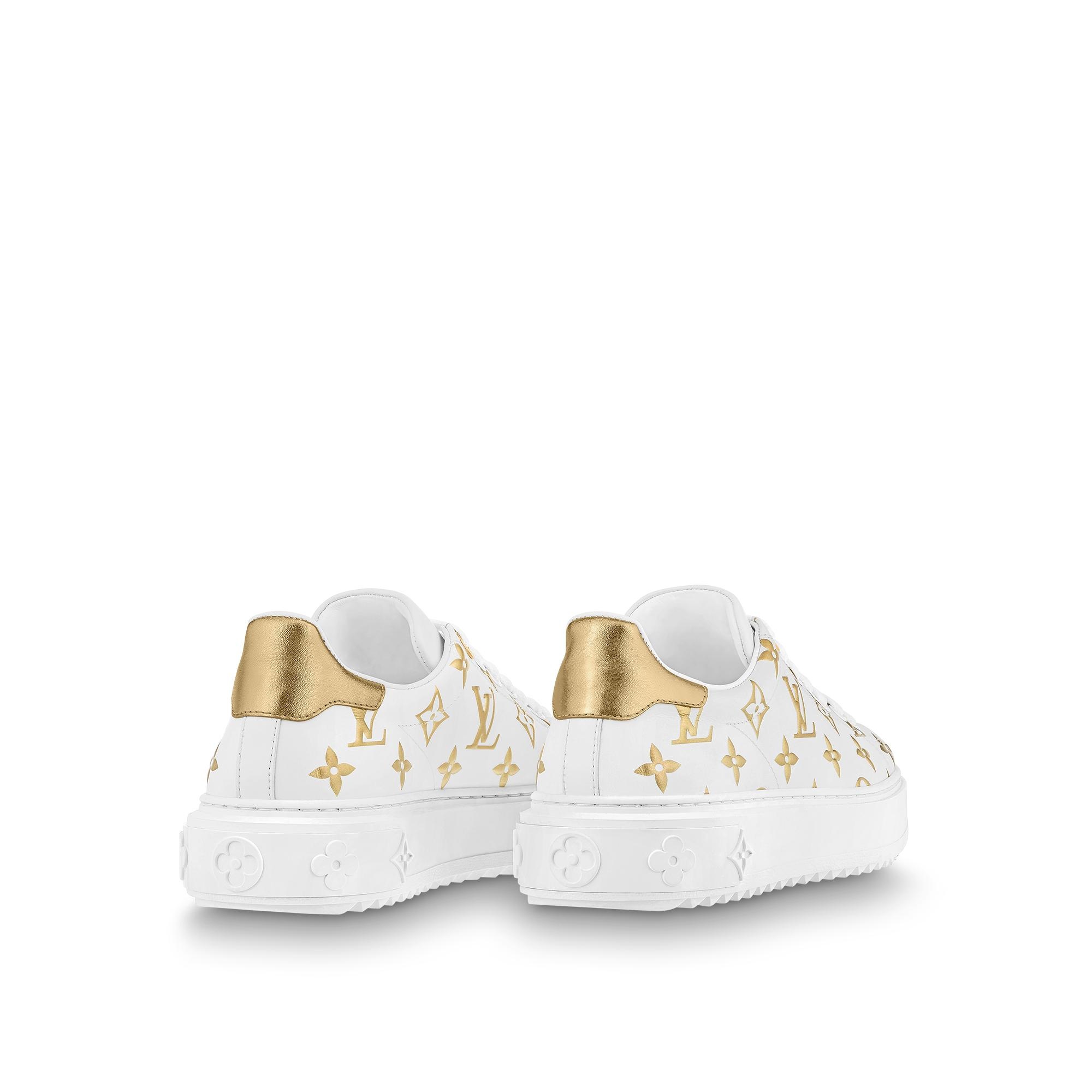 Time Out Sneaker - 6