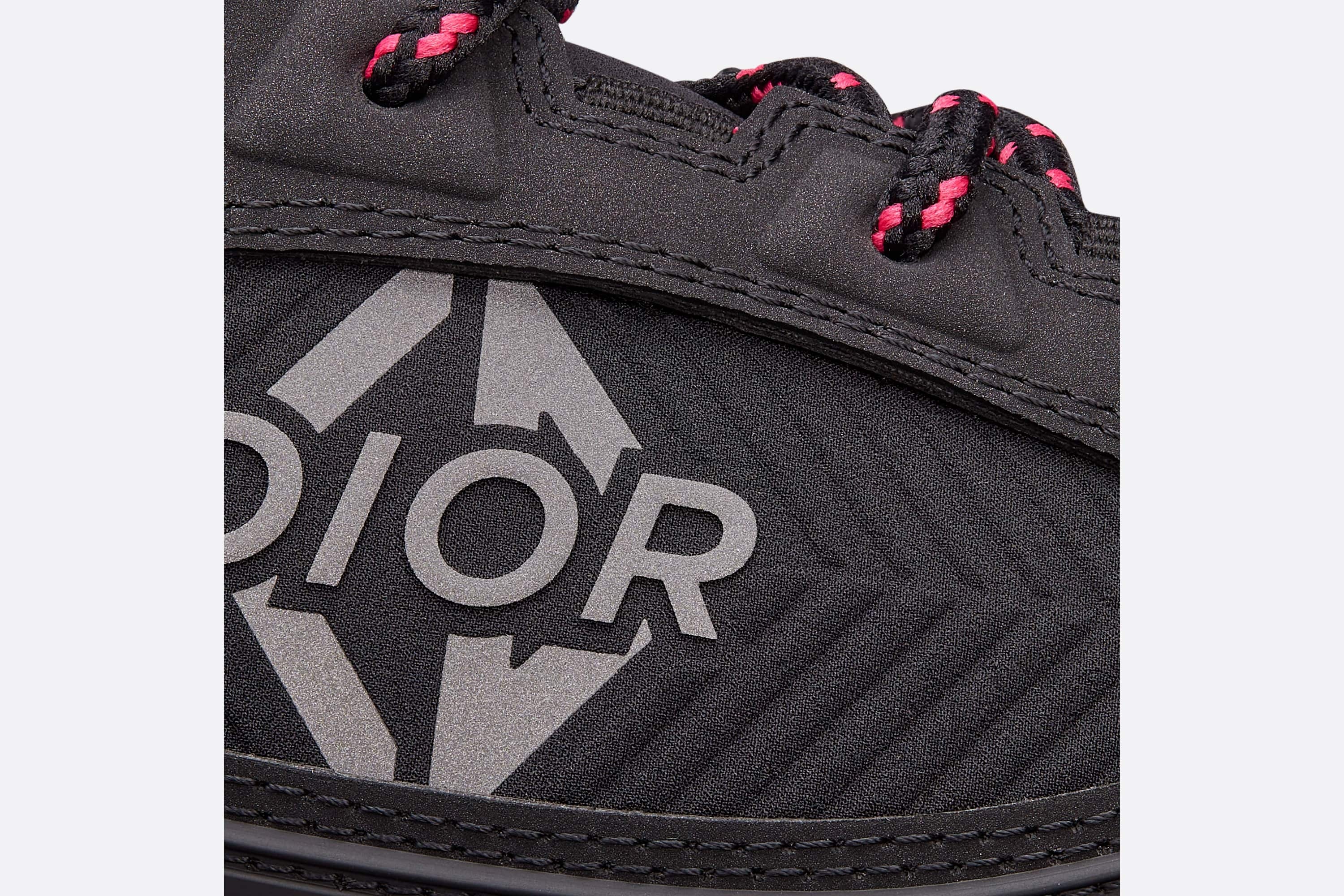 Dior Snow Ankle Boot - 6