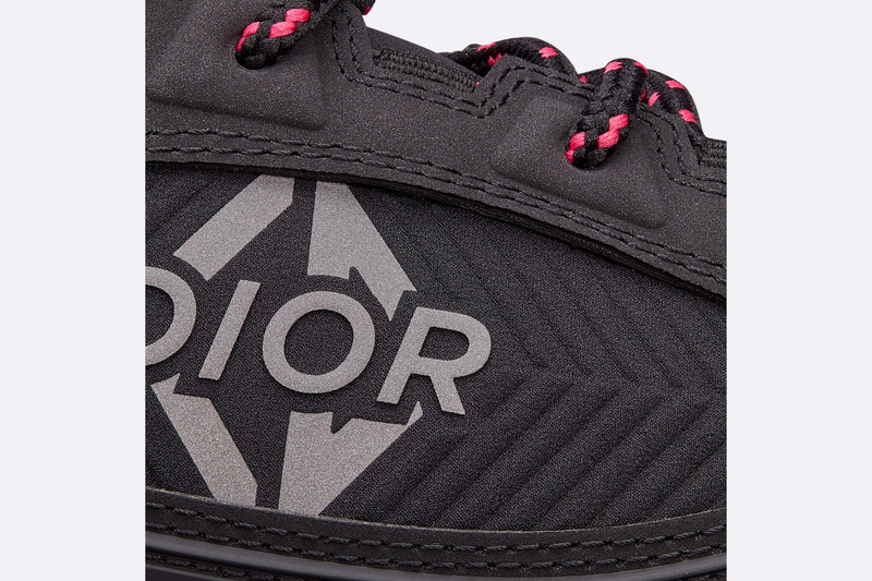 Dior Snow Ankle Boot 6